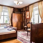 Art Villa Przecznica