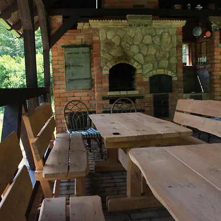 Art 别墅 Przecznica