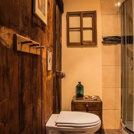 别墅 Art Przecznica