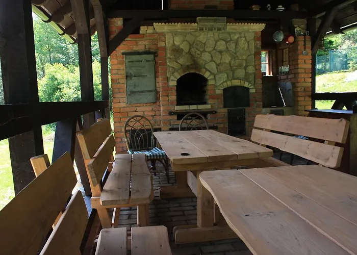 Art Villa Przecznica