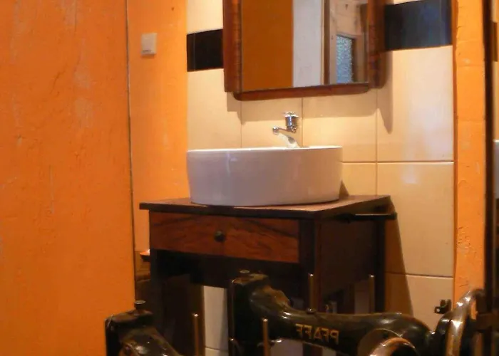 Art Villa Przecznica