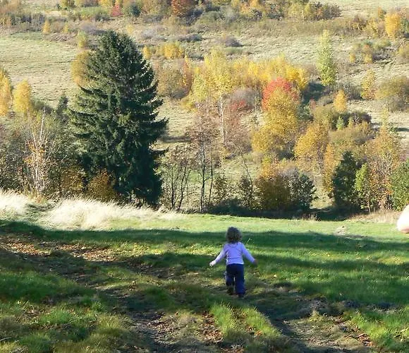 Villa Art Przecznica