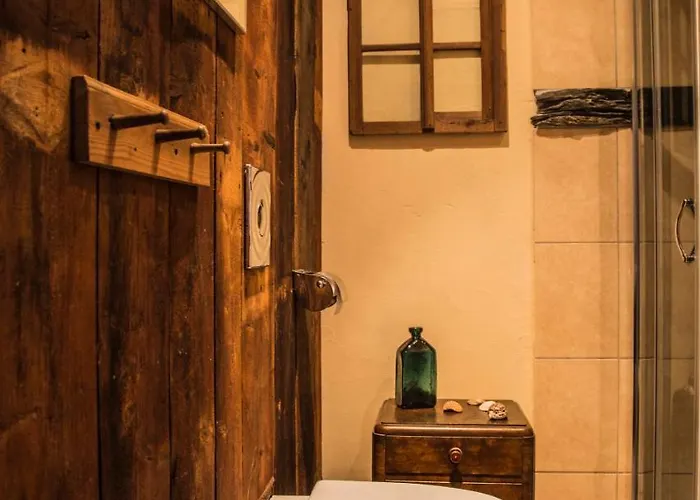 Villa Art Przecznica