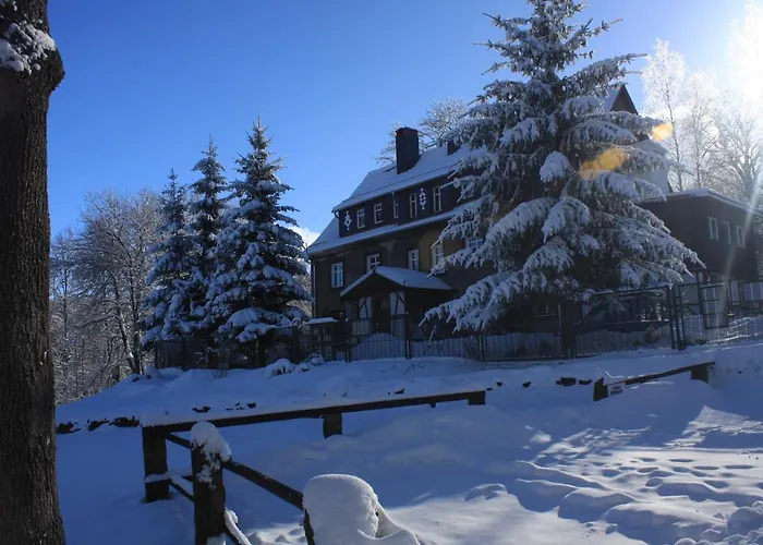 Villa Art Przecznica